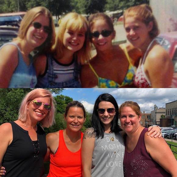 Meet your Posher, Leanne - Picture 1 of 1